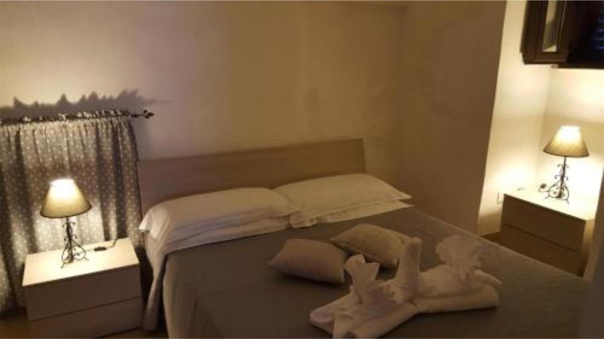 Apartamento Dimora Cieli Di Dante 17 Polignano a Mare Exterior foto